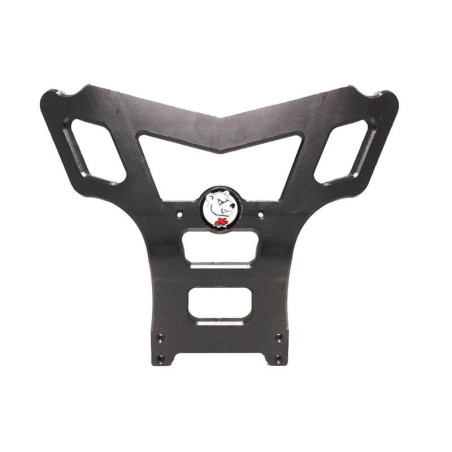 Bumper pour Honda TRX450 en plastique PEHD 15mm d'épaisseur 2