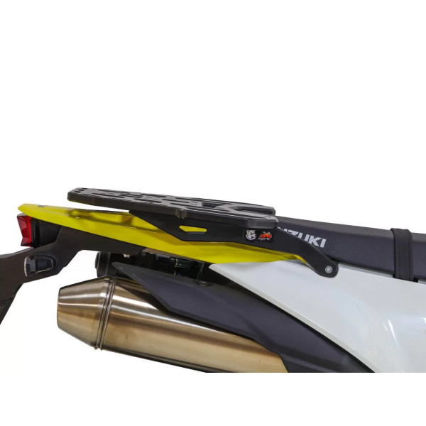 Portaequipajes Suzuki DR-Z4S ( 2025 – 2026 ) - Negro