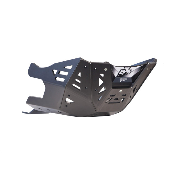 Cubrecarter Adventure Yamahe Tenere 700 ( 2021 – 2026 ) - Negro