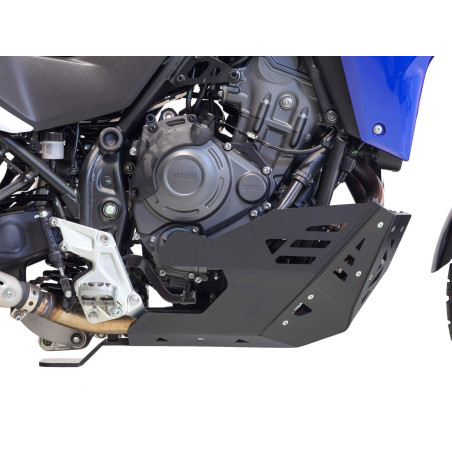 Cubrecarter Adventure Yamahe Tenere 700 ( 2021 – 2026 ) - Negro