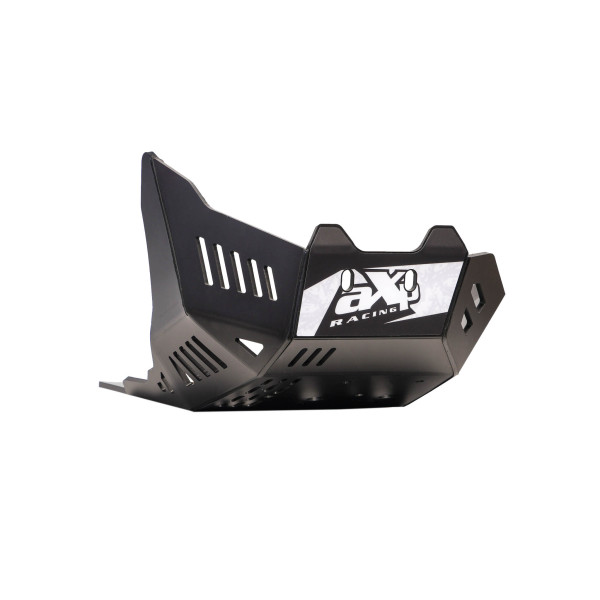 Cubrecarter BMW F900GS NO crash bars ( 2024 - 2026 ) - Negro