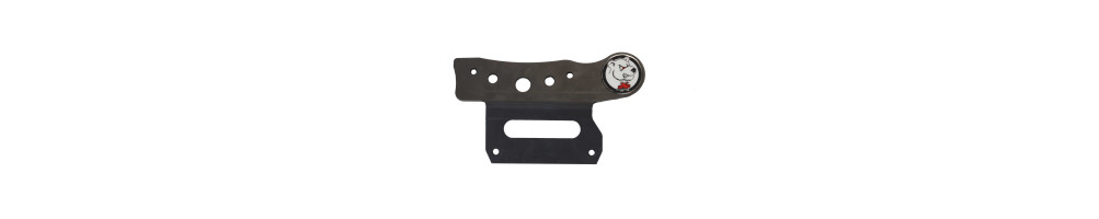 Rear Guard Rabbitbottom Protections arrières